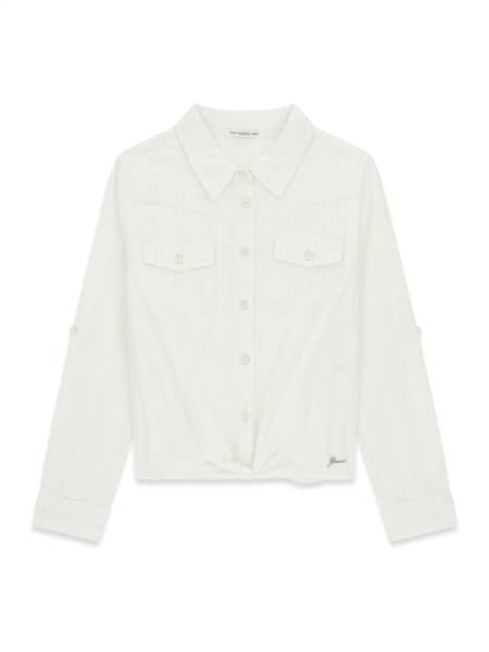 CAMICIA LUREX