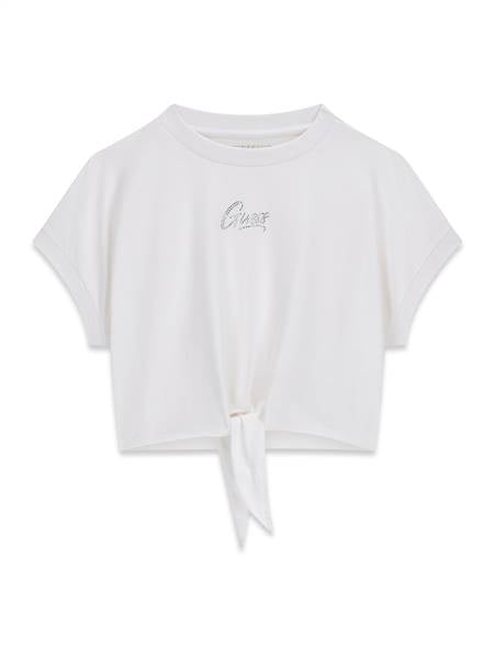 T SHIRT CON NODO