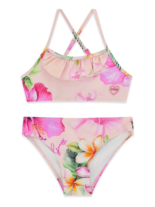 Costume 2pz Fiore Guess