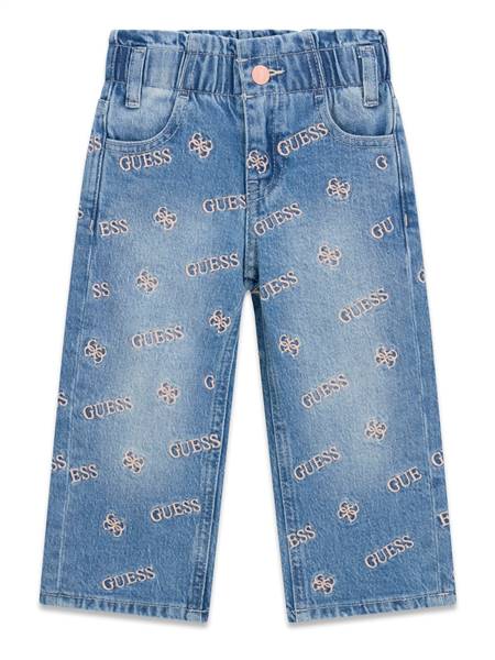 JEANS GUESS
