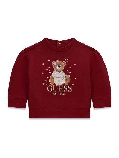 FELPA GUESS