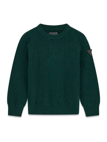 MAGLIONE GUESS