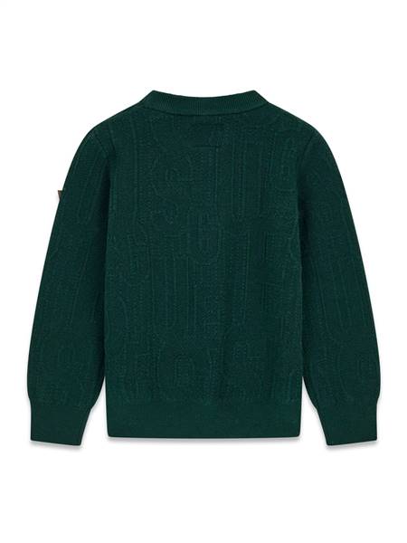 MAGLIONE GUESS