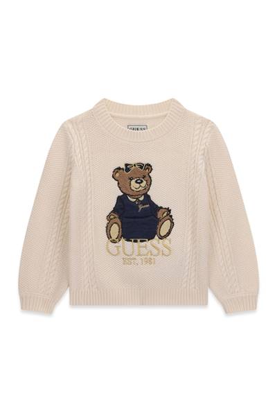 MAGLIONE GUESS