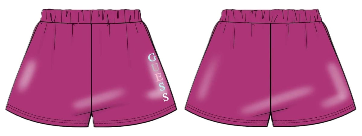 Pantaloncino