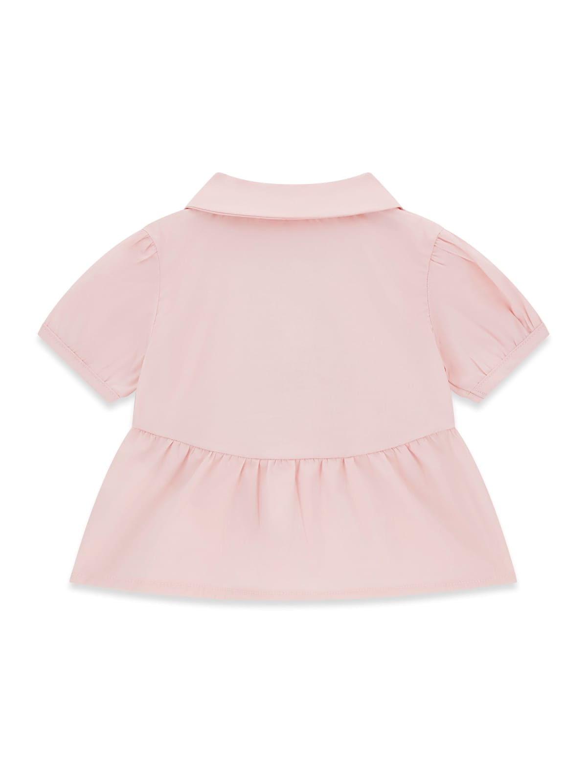 Maglia Colletto