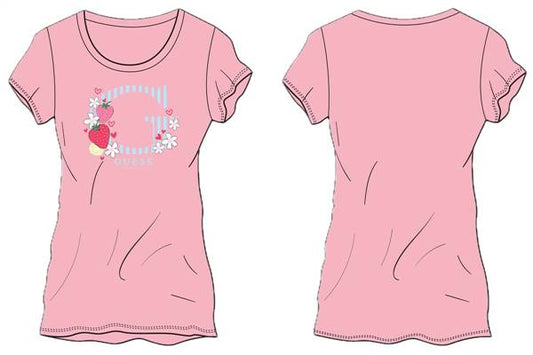 T-SHIRT M/C