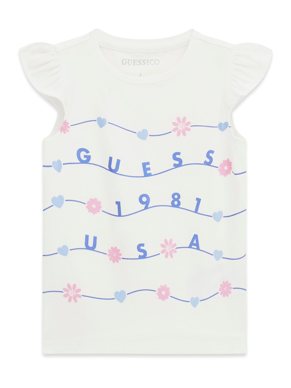 T-shirt M/c