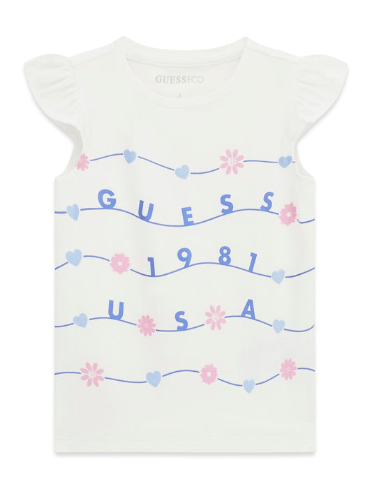 T-shirt M/c