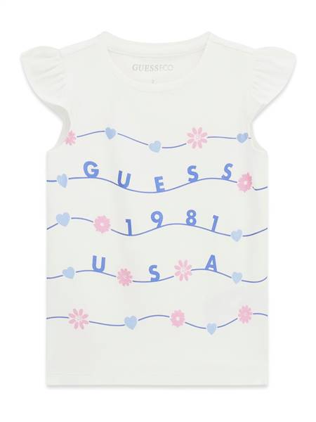 T-SHIRT M/C
