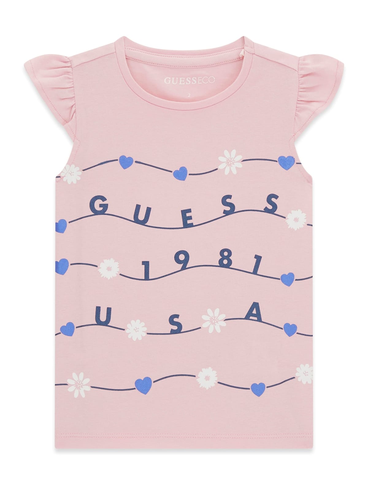 T-shirt M/c