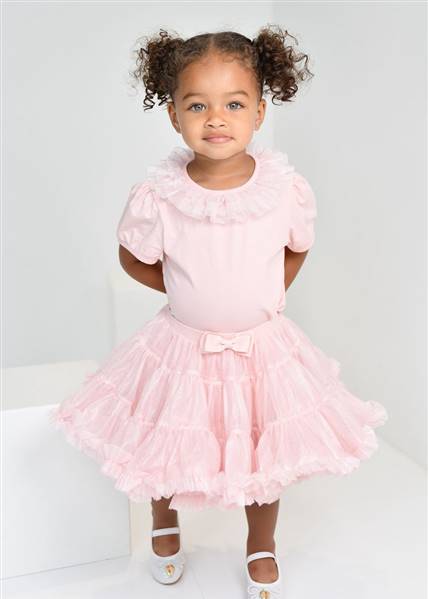 GONNA TUTU