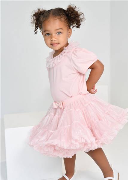 GONNA TUTU