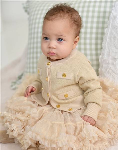 GONNA TUTU