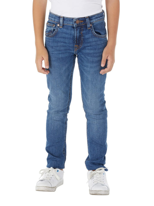 Demin Skinny Boy