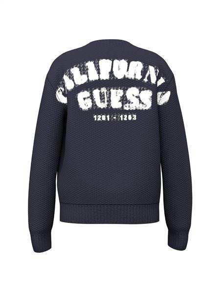MAGLIONE GUESS