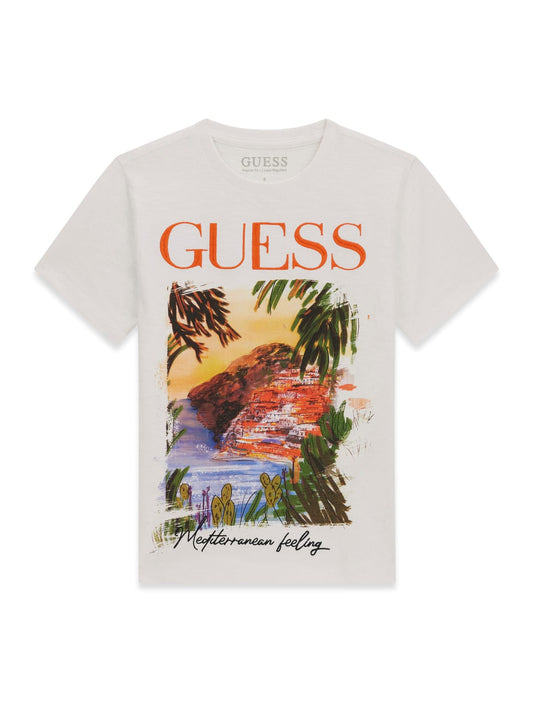 T-shirt M/c