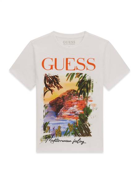 T-SHIRT M/C