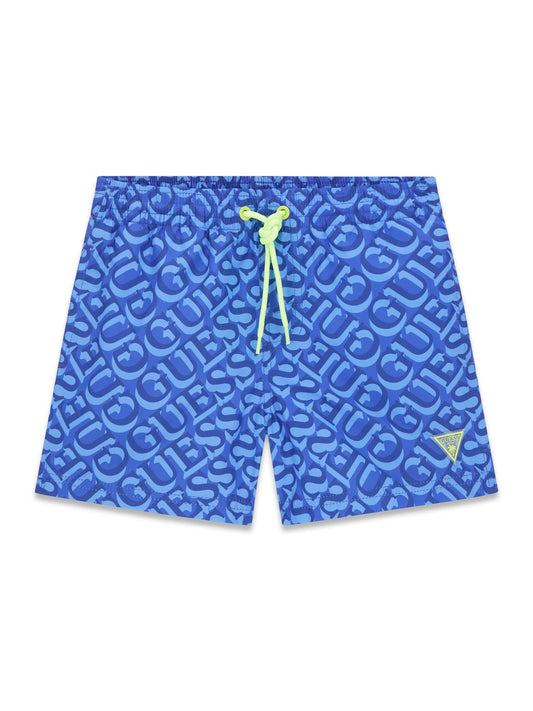 Costume Boy Guess Laccio