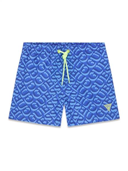 COSTUME BOY GUESS LACCIO