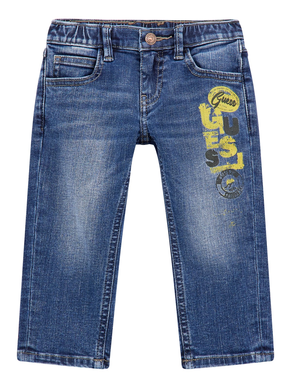 Jeans Regular Cmf