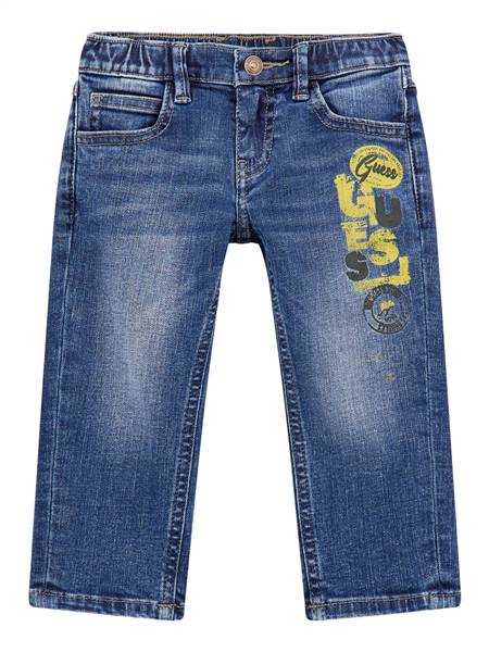 JEANS REGULAR CMF
