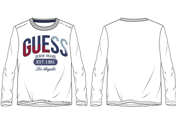 T-SHIRT M/L