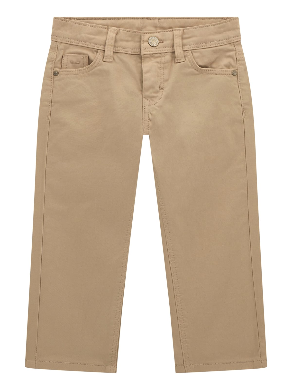 Pantalone Straight