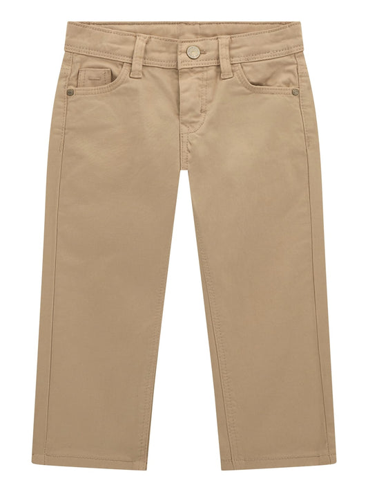Pantalone Straight
