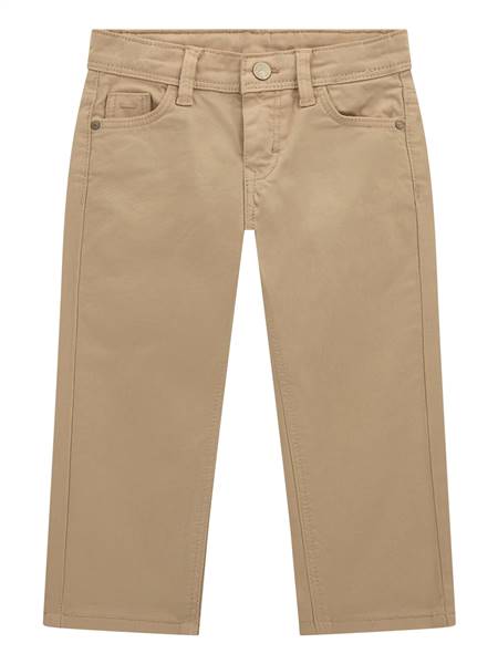 PANTALONE STRAIGHT