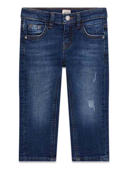 JEANS SLIM FIT
