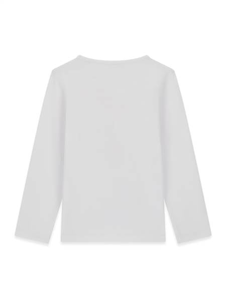 MAGLIA MANICA LUNGA GUESS