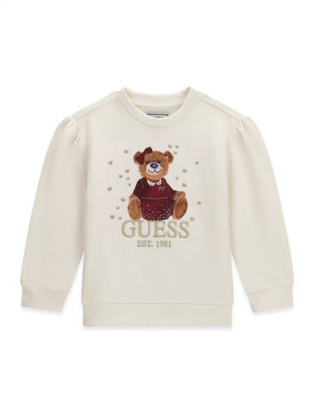 FELPA GUESS