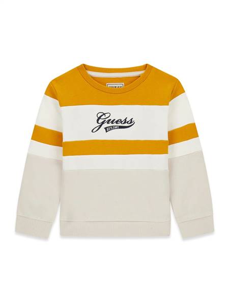FELPA GUESS