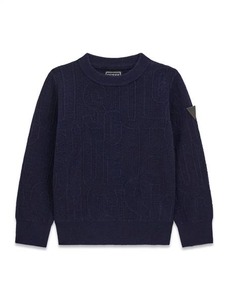 MAGLIONE GUESS