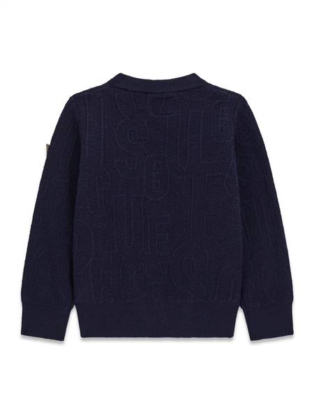 MAGLIONE GUESS