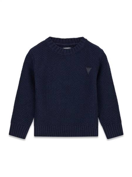 MAGLIONE GUESS