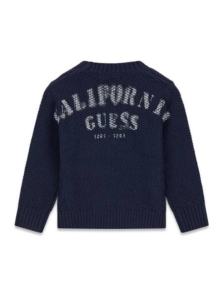 MAGLIONE GUESS