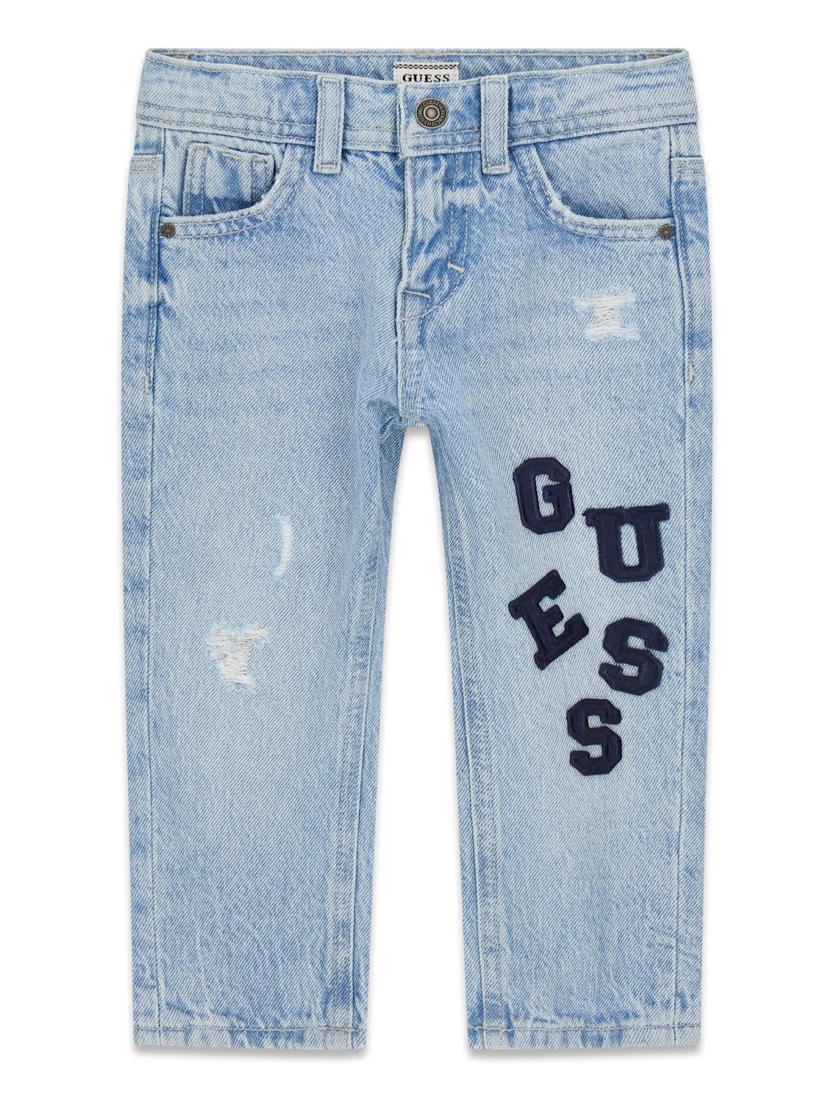 Jeans Regular Fit