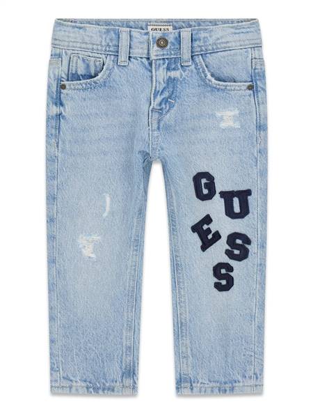JEANS REGULAR FIT