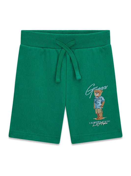 Pantaloncino Tuta
