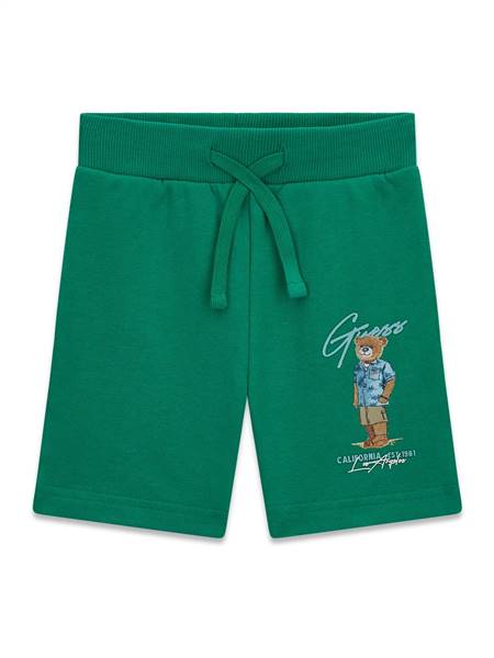 PANTALONCINO TUTA