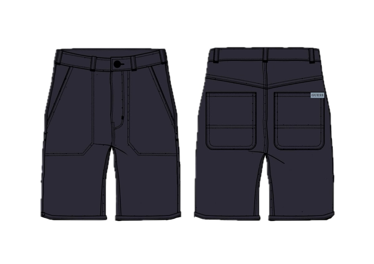 Pantaloncino