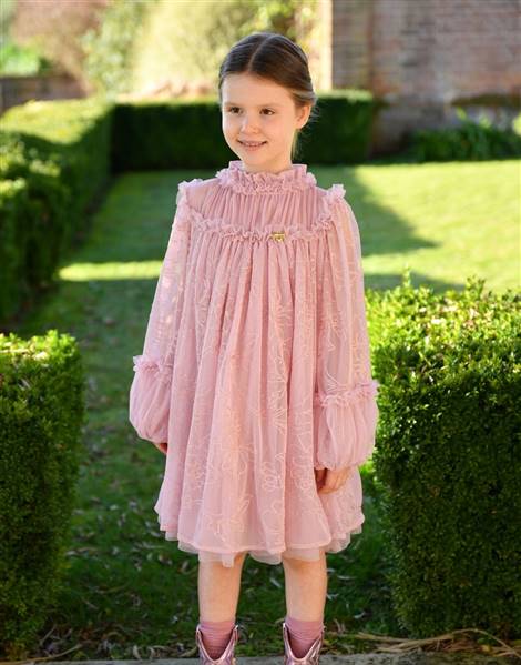 VESTITO ELEGANTE
