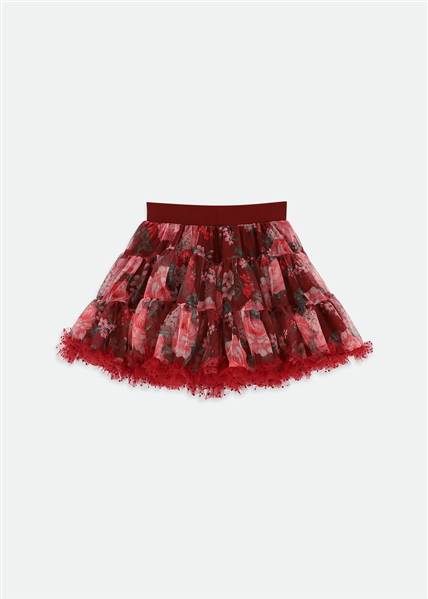 GONNA TULLE
