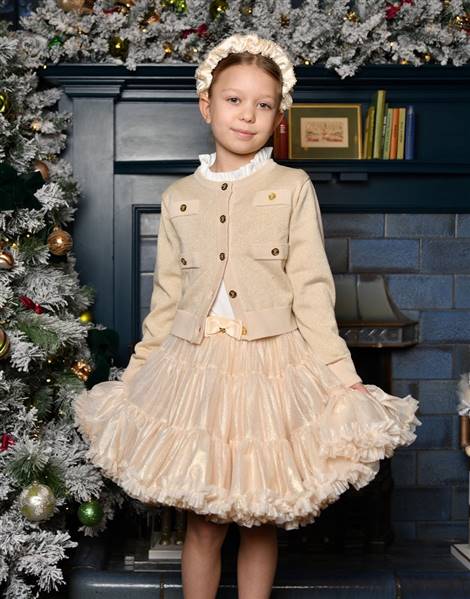 GONNA TULLE