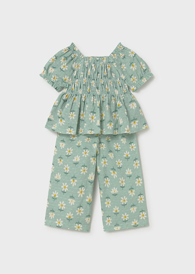 Compl. Pantalone Lungo